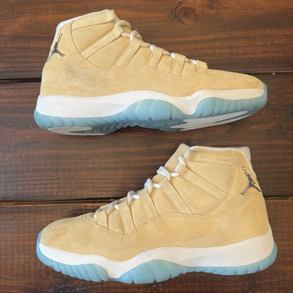 Air Jordan 11 Retro H-Town Shoes main image 5